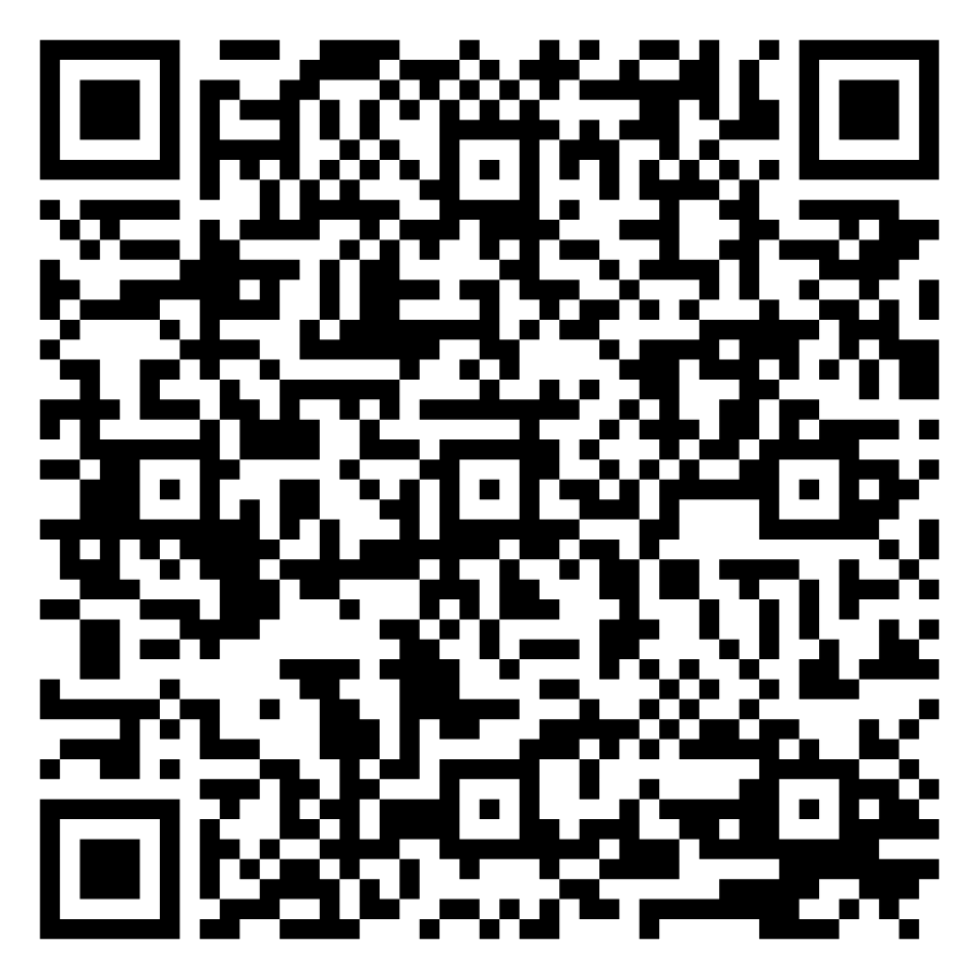 Radon Test Kit QR Code