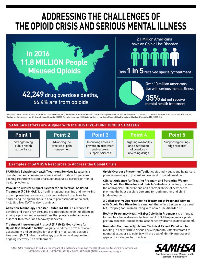 Addressing the Challenges of the Opioid Crisis and Serious Mental Illness Fact Sheet_Page_1