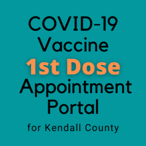 Covid-19 Vaccine Kendall County Health Department